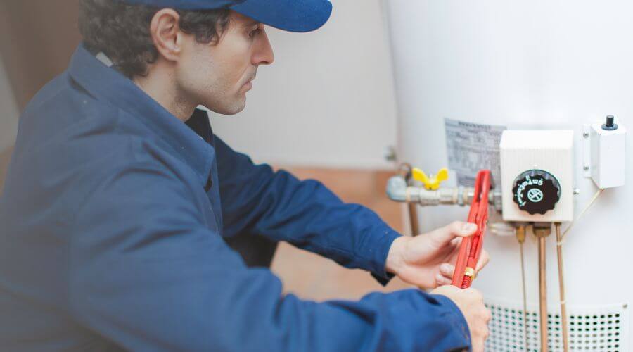 Professional same day plumber in North Chili, NY